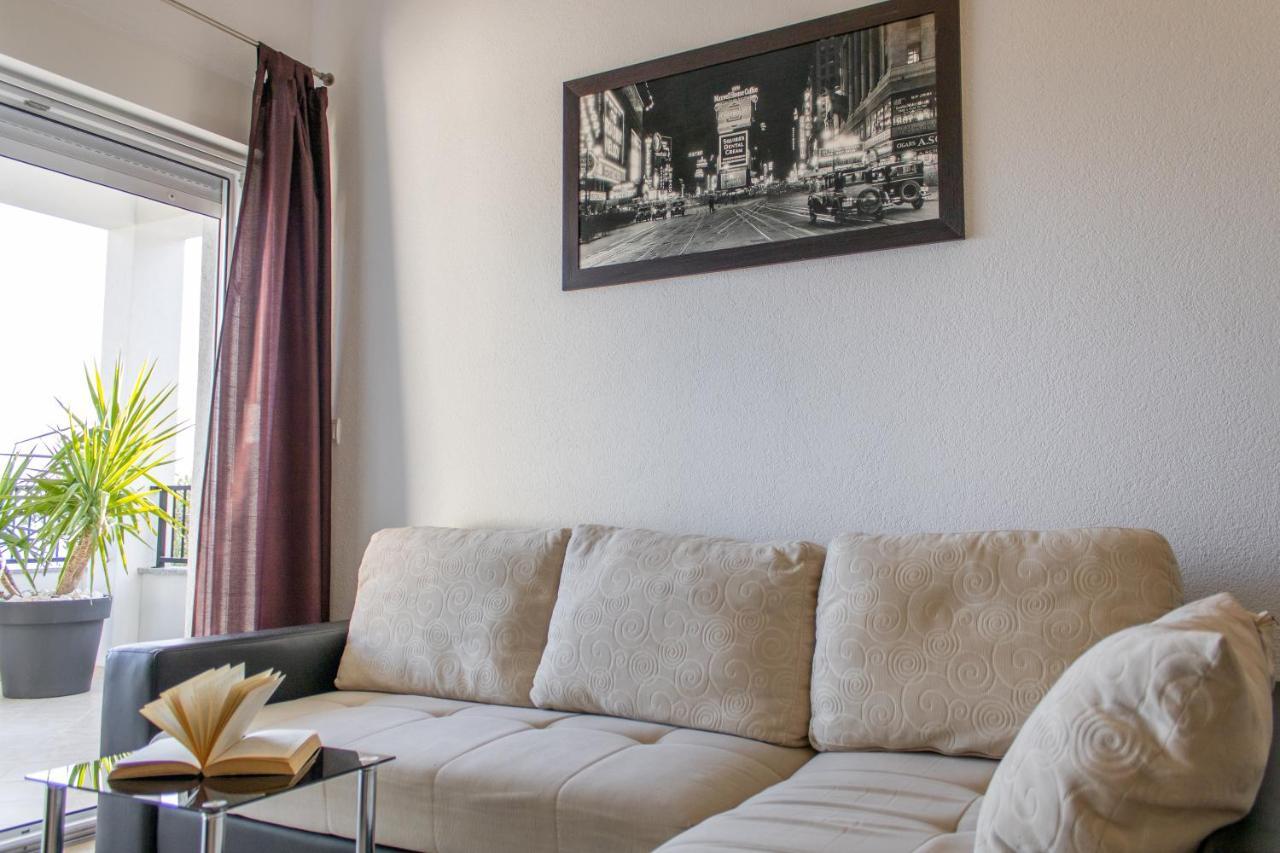 Apartments Maris Baska Voda Exterior photo