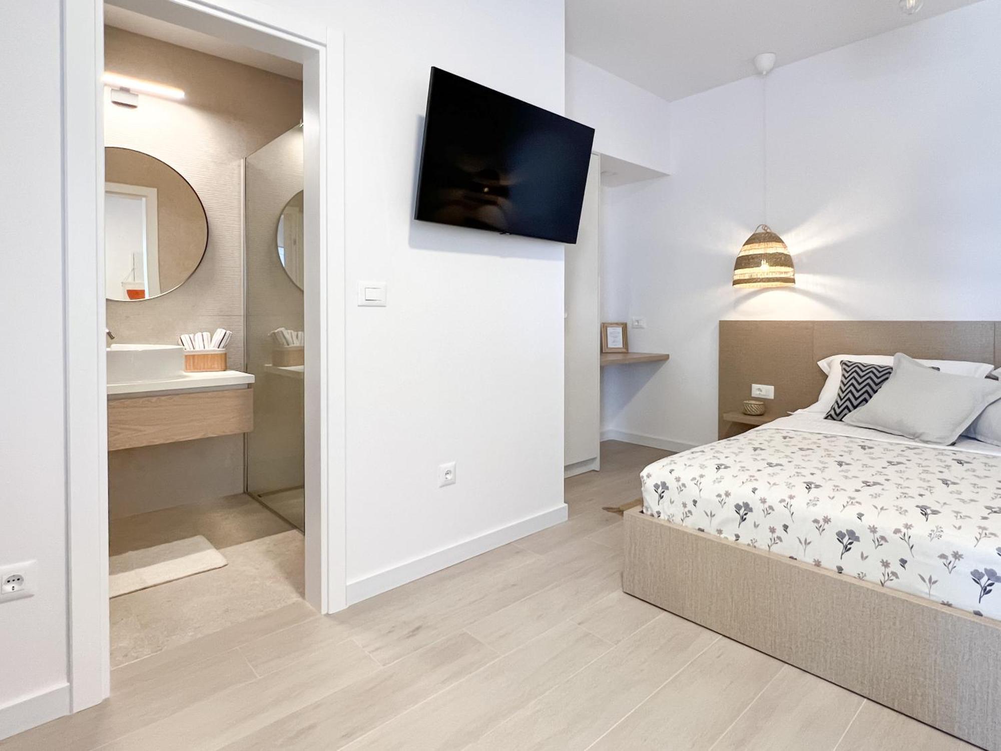 Apartments Maris Baska Voda Exterior photo